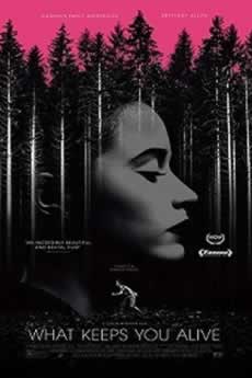 Capa What Keeps You Alive Dublado 2019 Torrent