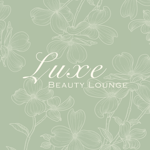 Luxe Beauty Lounge logo