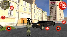 Stickman US Army Stickman Rope Hero counterのおすすめ画像4