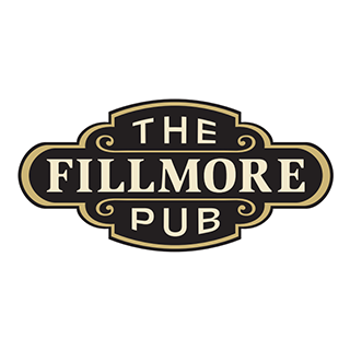 The Fillmore Pub logo