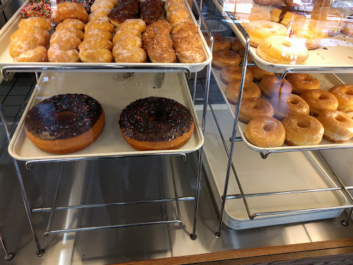 Donut Shop «Rose Donuts & Cafe», reviews and photos, 994 Saratoga Ave, San Jose, CA 95129, USA