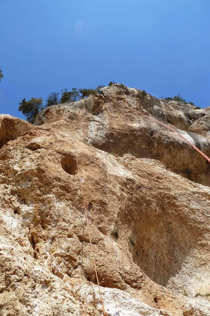 Obsession Minérale - Escalade et canyoning à Rodellar et en Royans-Vercors