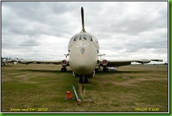 Classic Airbase Coventry - August