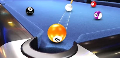 Crazy Billiards APK for Android Download