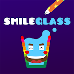 Cover Image of ดาวน์โหลด Smile Glass: Fortune Puzzle 1.0.5 APK