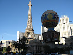 Paris Las Vegas!