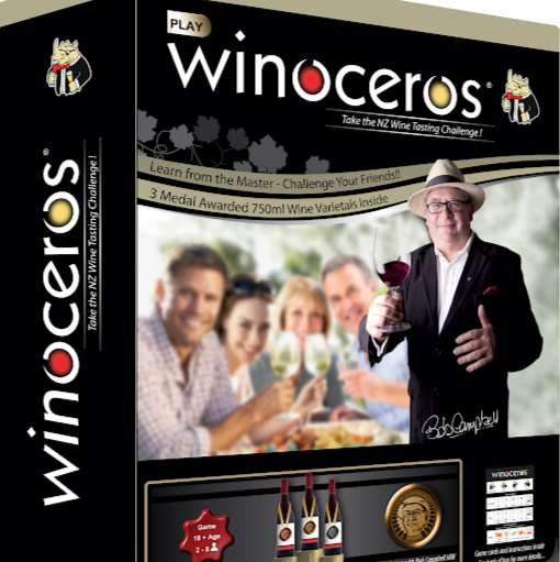 Winoceros