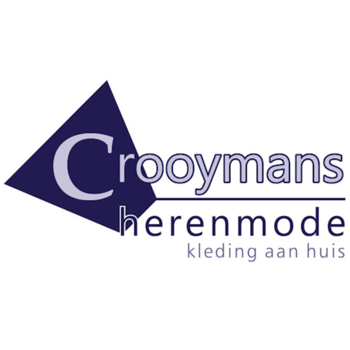 crooymansherenmode logo