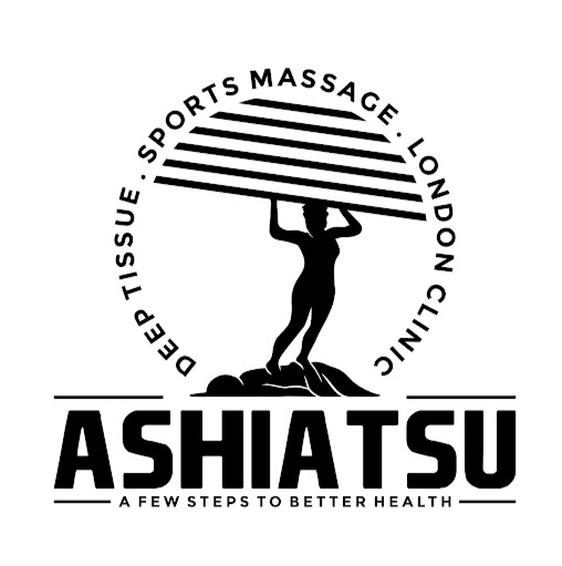 Deep Tissue Sports Massage Hackney Clinic - Ashiatsu logo