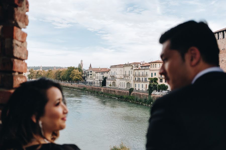 Fotógrafo de casamento Rafael Slovinscki (slovinscki). Foto de 16 de novembro 2022