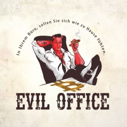 Evil Office Büromöbel logo