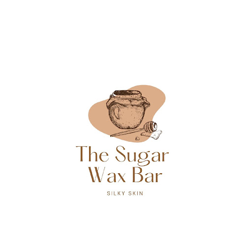 The Sugar Wax Bar logo