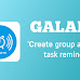 Galarm Alarm App 