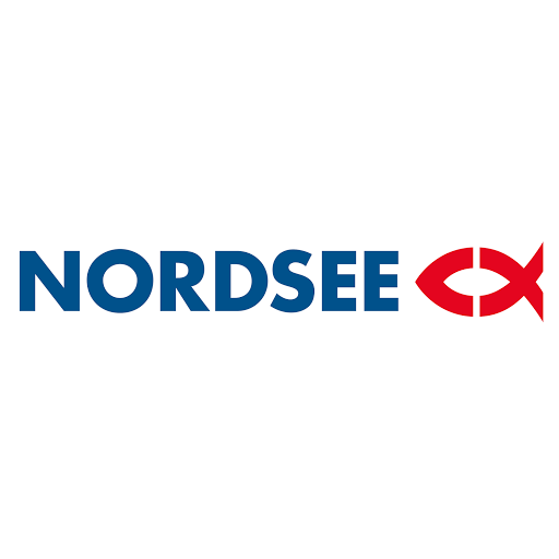 Nordsee Shopville ZH HB logo