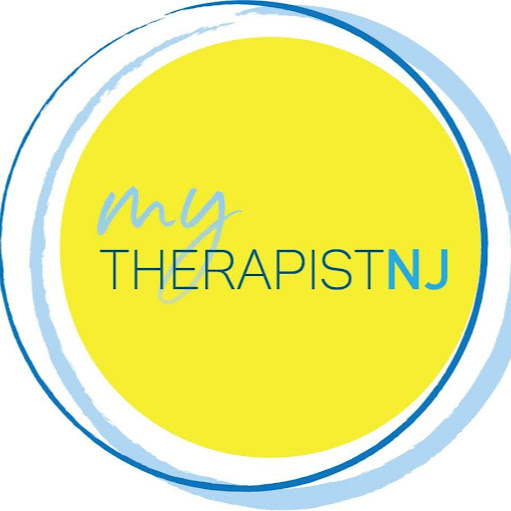 My Therapist NJ LLC logo