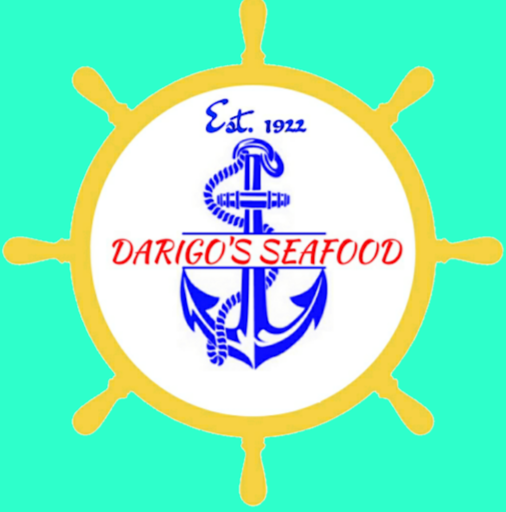 Darigo's Fish & Seafood Market logo