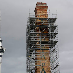 Heritage Scaffolding - VPM