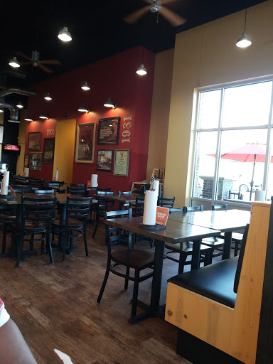 Fast Food Restaurant «Cowboy Chicken», reviews and photos, 4984 Main St, Frisco, TX 75033, USA