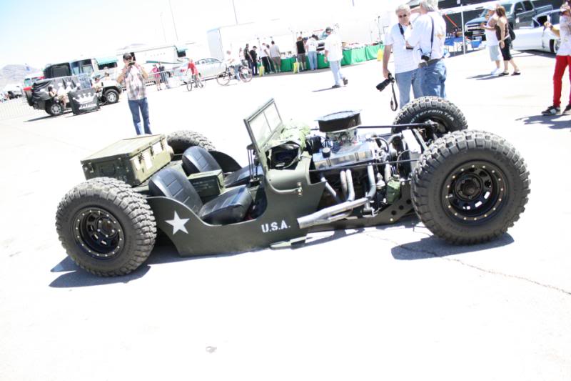 Jeep Rat Rod Jeep+willys+rat+rod