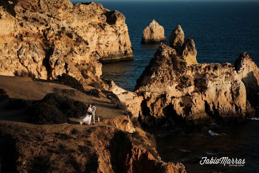 Wedding photographer Fabio Marras (marras). Photo of 23 December 2019