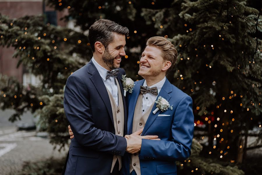 Photographe de mariage Janina Corvers (janinacorvers). Photo du 19 février