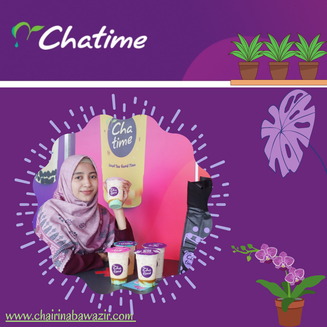 chatime