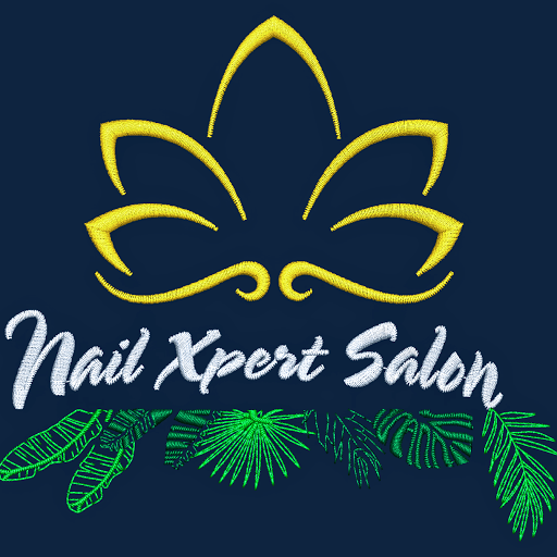 Nail Xpert of CrestHaven logo