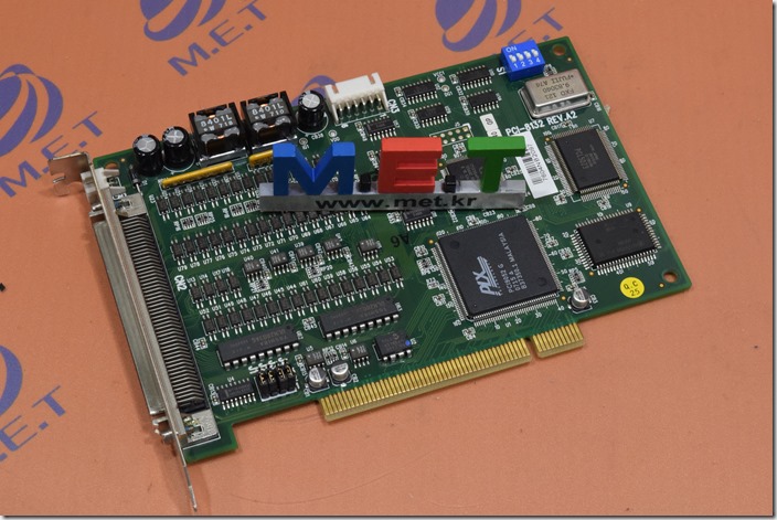 ADLINK PCI-8132