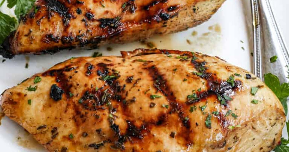 Chicken Marinade 3 | Just A Pinch Recipes
