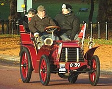 Panhard 1905 O