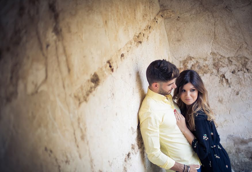 Photographe de mariage Silvia Ferrer (silviaferrer). Photo du 2 août 2016