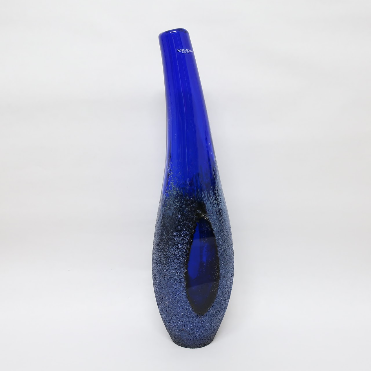 Kosta Boda Vase