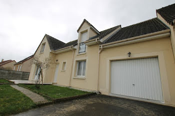 maison à Le Coudray (28)