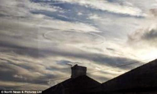 Ufo News Links For Tuesday 5Th May 2012