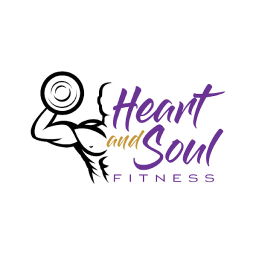 Heart and Soul Fitness logo