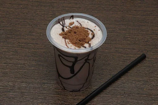 Chocolate Shake