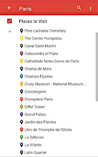 Paris City Guide(圖3)-速報App