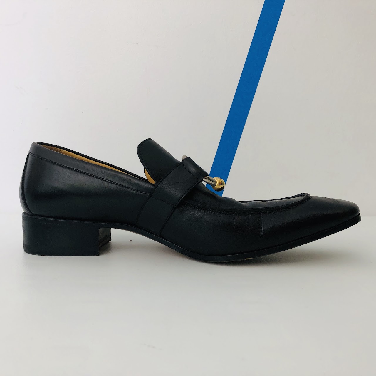 Yves Saint Laurent Loafers