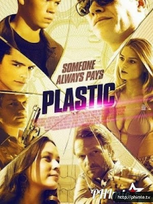 Phim Siêu trộm thẻ tín dụng - Plastic (2014)