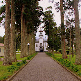 Ponta Delgada, Azores, Portugal