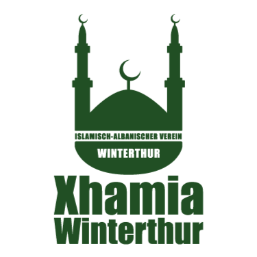 Islamisch-Albanischer Verein Winterthur | Grosse Moschee Winterthur logo