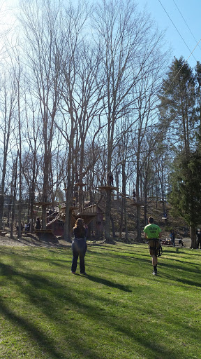 Tourist Attraction «Pocono Zip Racer», reviews and photos, Fairway Villas Blvd, East Stroudsburg, PA 18302, USA