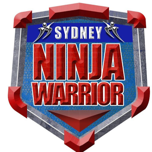 Ninja Warrior Sydney