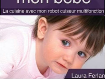 [Je voulais le plus] livre recette bébé thermomix pdf 187311