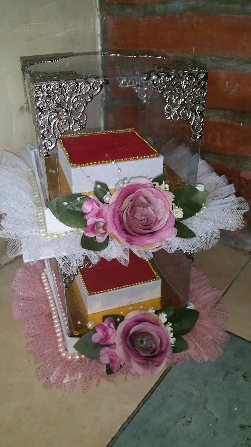 Hantaran pengantin