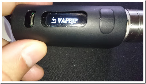 DSC 2288 thumb%25255B2%25255D - 【SOFT】Eleaf iStick Picoの最新ファームウェアバージョン1.01公開【カスタムロゴ追加可能/みなさんのロゴ募集中！】