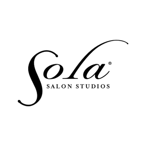 Sola Salon Studios logo