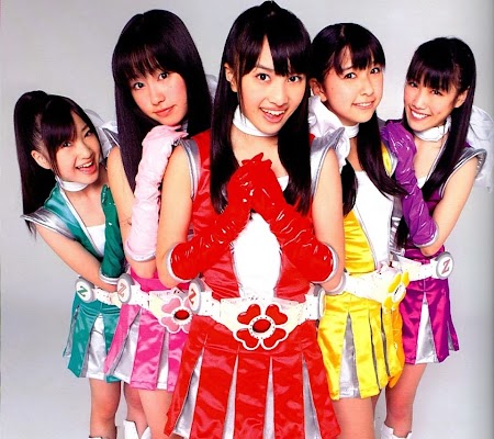 Momoiro Clover Z