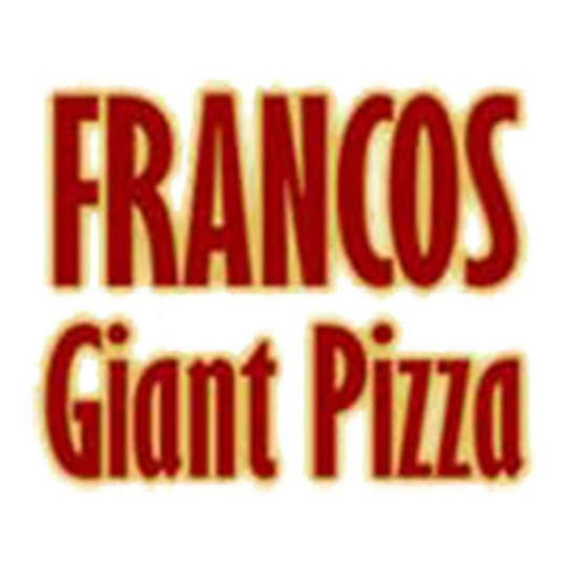 Franco's Giant Pizza