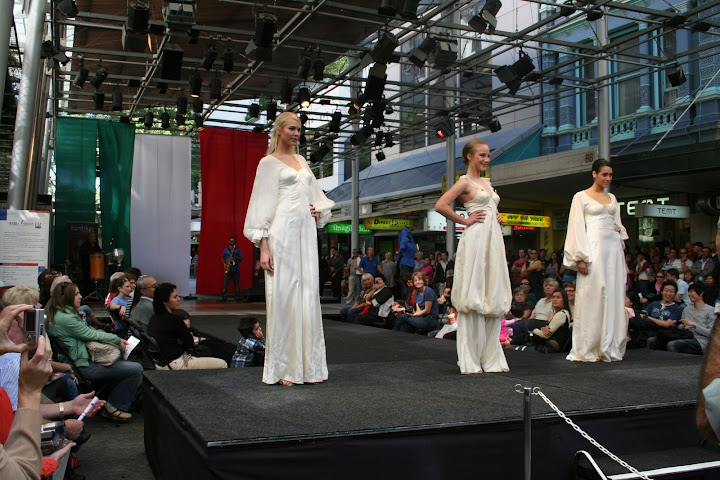 Highlights of Italian Fashion Week 2012-25